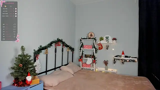 DawnGammell online show from 12-20-24, 06:13