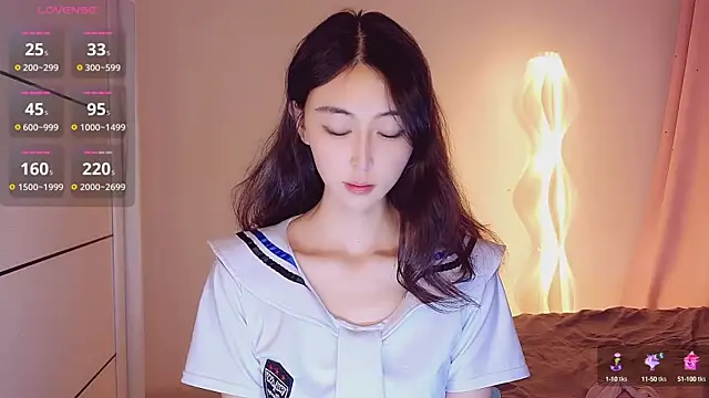 HaipaiSweetheart online show from 10-06-25, 05:21