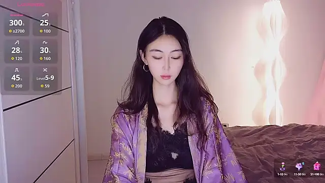 HaipaiSweetheart online show from 10-08-25, 04:15