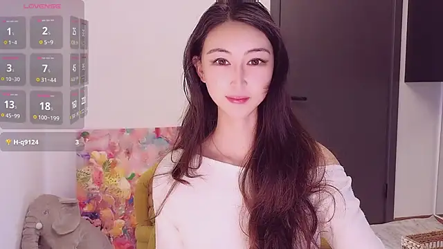 HaipaiSweetheart online show from 11-09-25, 04:49