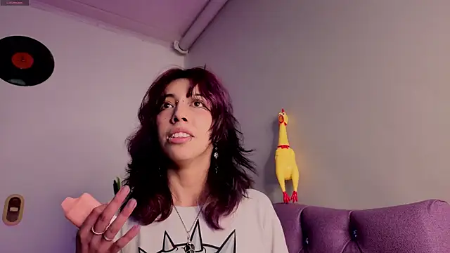 Nyx nayla online show from 01-08-26, 07:21