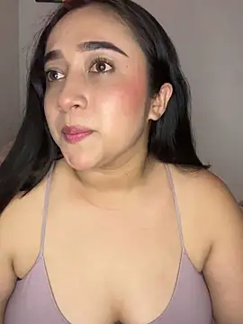 cata megan online show from 01-10-25, 02:04