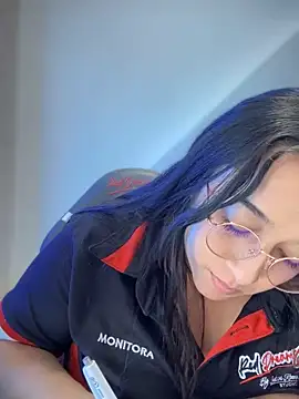 cata megan online show from 02-14-25, 01:08