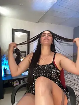 Snapshot of emmily_d chatting on 10-09-25, 06:06 emmily d online show from 10-09-25, 06:06