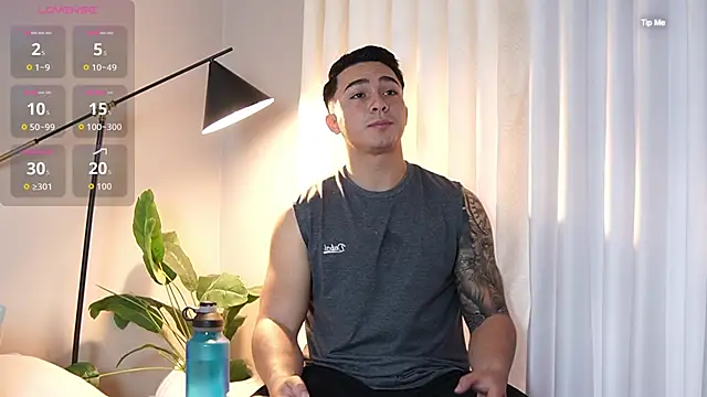 Ryan Hunt online show from 10-29-25, 12:07