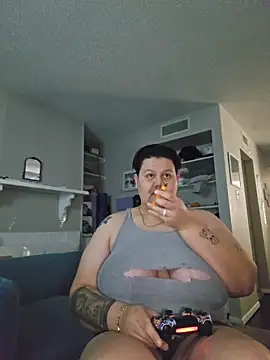 DevilDahm online show from 11-24-25, 11:15