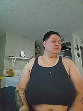 DevilDahm online show from 01-10-26, 12:12