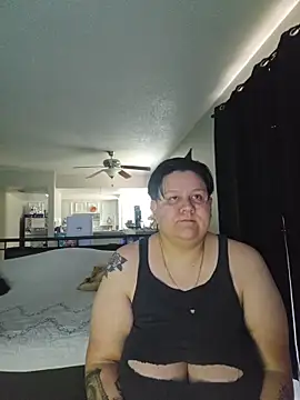 Snapshot of DevilDahm chatting on 02-19-26, 06:59 DevilDahm online show from 02-19-26, 06:59