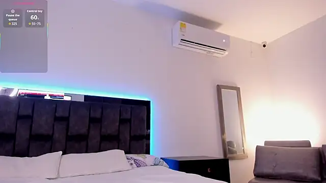 Sthef Castle online show from 11-18-25, 12:31