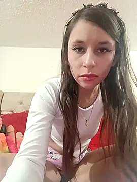 RubyEmerald online show from 11-28-25, 03:31