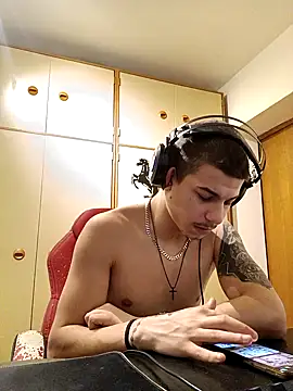 BigDickEnrg7195 online show from 02-22-25, 05:02