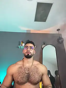 jaxon colton online show from 01-25-25, 01:32