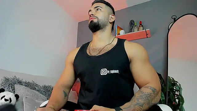 jaxon colton online show from 01-27-25, 12:37