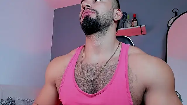 jaxon colton online show from 01-29-25, 12:43