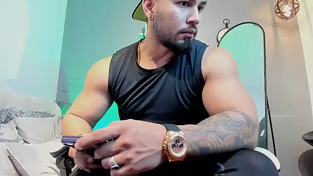 jaxon colton online show from 02-07-25, 01:04