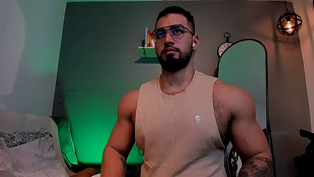 jaxon colton online show from 02-08-25, 12:38