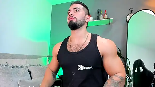 jaxon colton online show from 02-10-25, 05:30