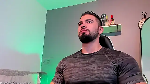 jaxon colton online show from 02-11-25, 02:14