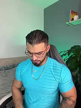 jaxon colton online show from 02-19-25, 01:29