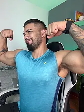 jaxon colton online show from 02-20-25, 01:46