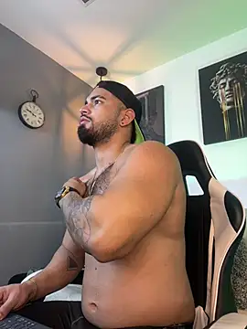 jaxon colton online show from 02-22-25, 02:50