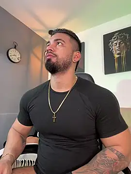 jaxon colton online show from 02-24-25, 01:21