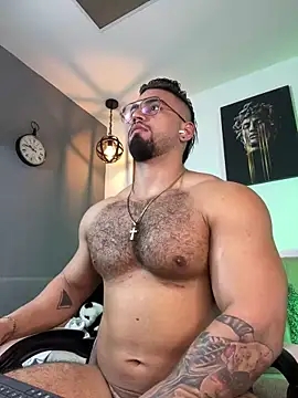 jaxon colton online show from 03-03-25, 02:47