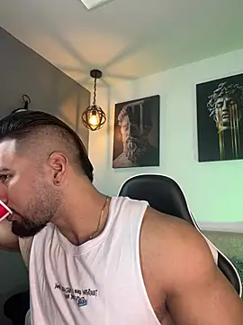 jaxon colton online show from 03-03-25, 01:31