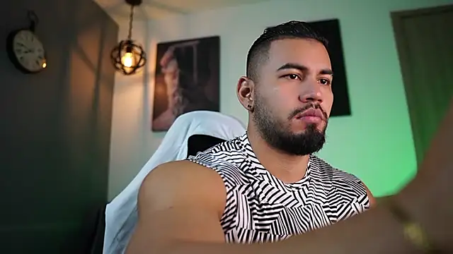 jaxon colton online show from 03-07-25, 12:48