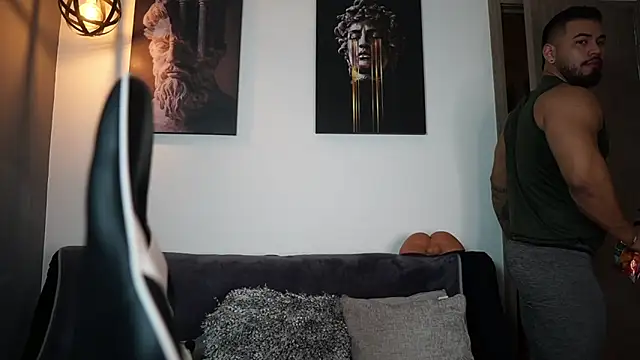 jaxon colton online show from 03-15-25, 01:41