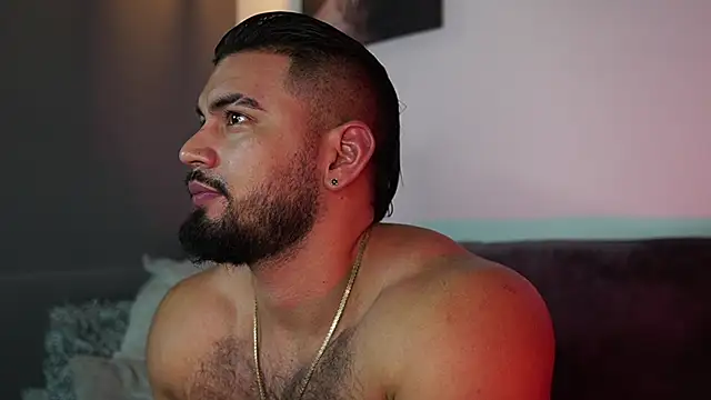 jaxon colton online show from 03-16-25, 03:36