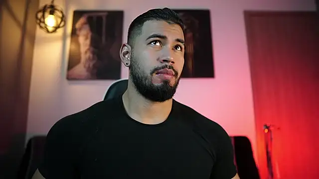 jaxon colton online show from 03-17-25, 01:29