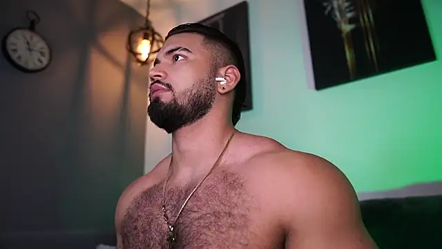 jaxon colton online show from 03-18-25, 04:15