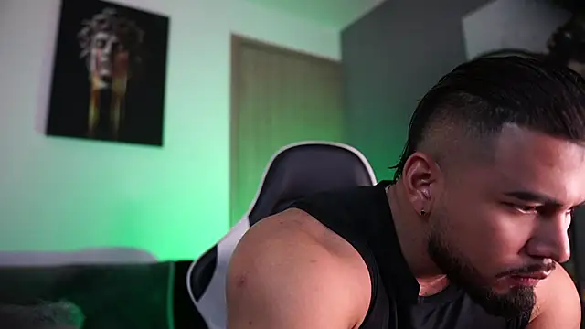 jaxon colton online show from 03-21-25, 01:34