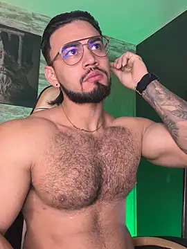 jaxon colton online show from 09-09-25, 12:05