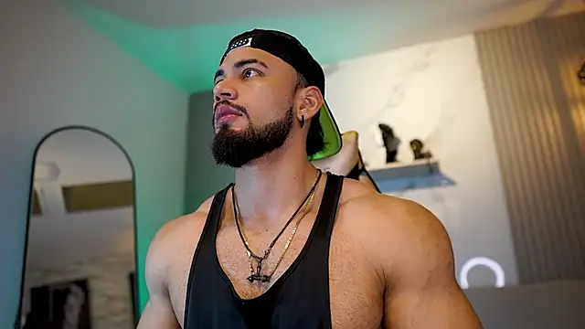 jaxon colton online show from 09-29-25, 11:31