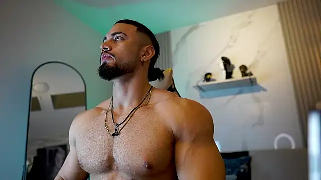 jaxon colton online show from 10-01-25, 01:44