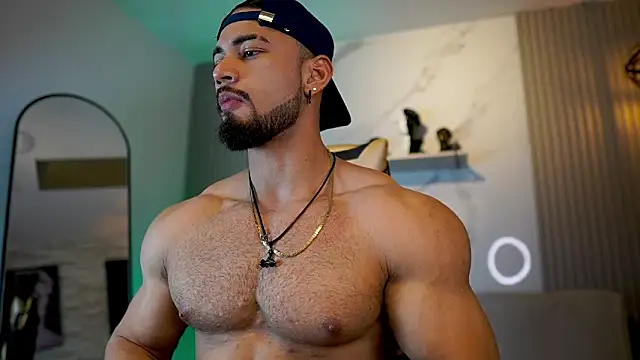 jaxon colton online show from 10-05-25, 04:22