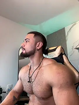 jaxon colton online show from 10-06-25, 01:47