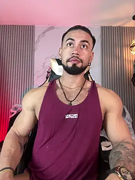 jaxon colton online show from 10-31-25, 01:39