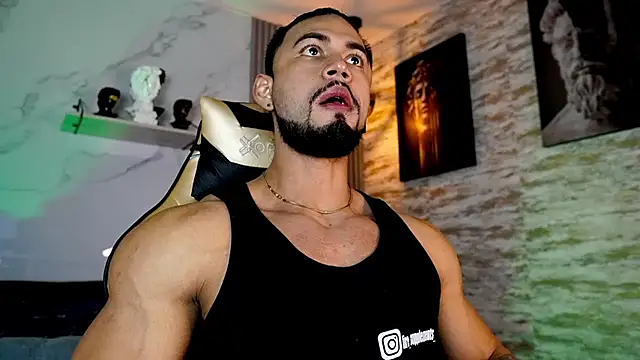 jaxon colton online show from 11-07-25, 02:11