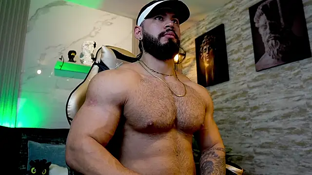 jaxon colton online show from 01-09-26, 01:52