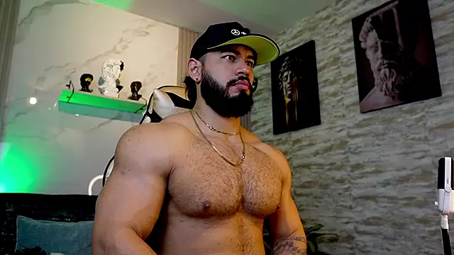 jaxon colton online show from 01-11-26, 12:59