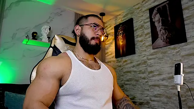 jaxon colton online show from 01-13-26, 12:27