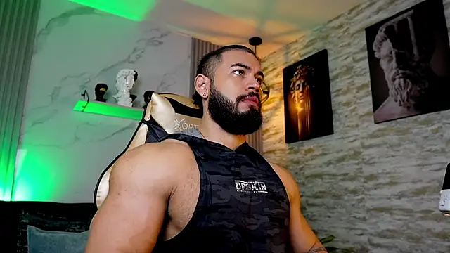 jaxon colton online show from 01-14-26, 01:44