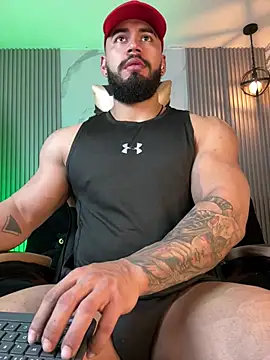 jaxon colton online show from 02-05-26, 10:14