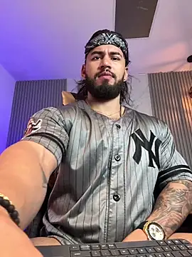 jaxon colton online show from 02-18-26, 01:23