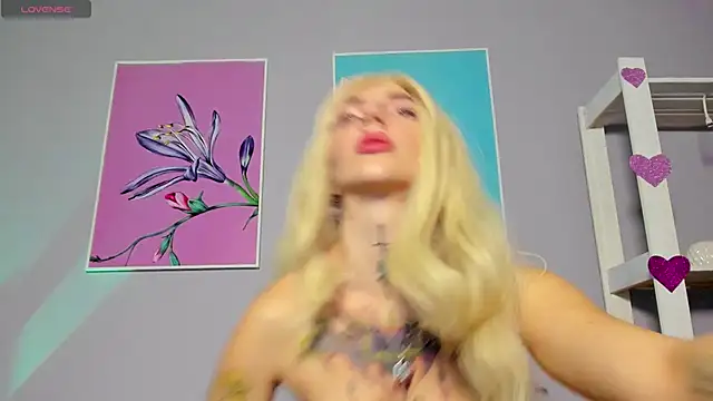 AnneTenet online show from 12-15-24, 09:13