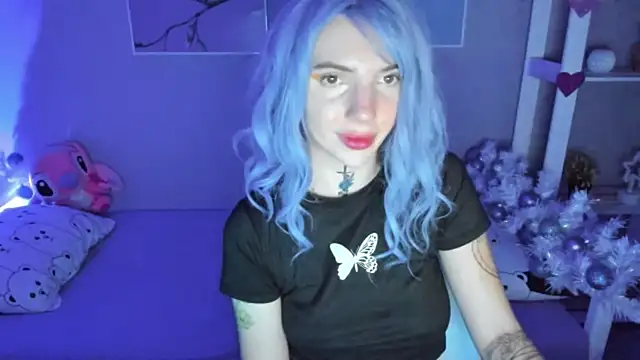 AnneTenet online show from 12-18-24, 08:20