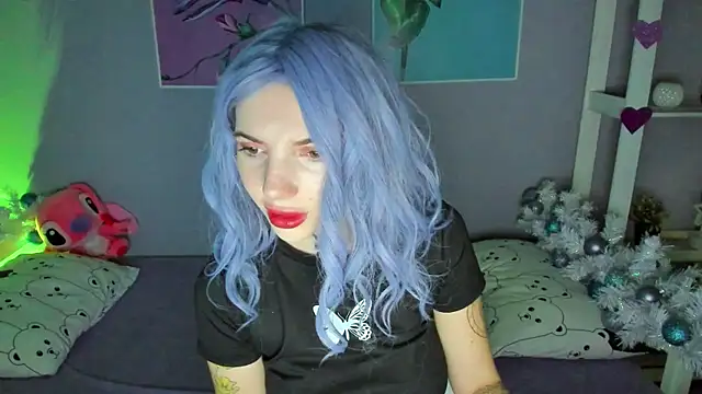 AnneTenet online show from 12-19-24, 06:12